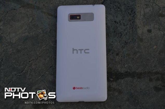 HTC Desire 600 review