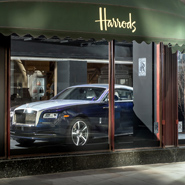 Top 10 luxury in-store marketing efforts of H1