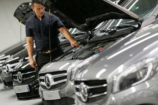 Mercedes-Benz to decide on price increase by next week