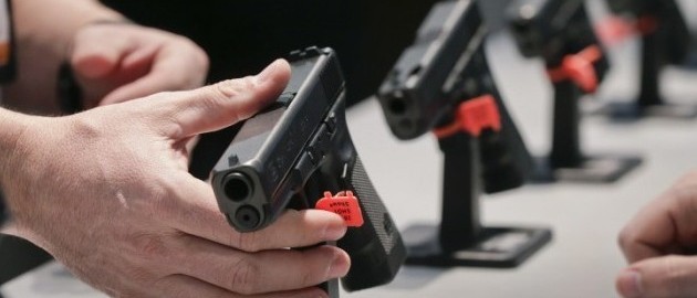 Colorado public housing residents told to disarm or get out