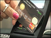 MasterCard Launches “Black” Debit Card with Banco Nacional in Costa Rica