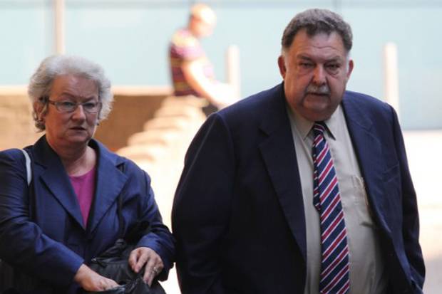 Couple who stole more than £1m to fund lavish lifestyle face jail