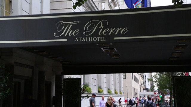 Posh NYC Hotel Offers Plastic Surgery Recovery Package