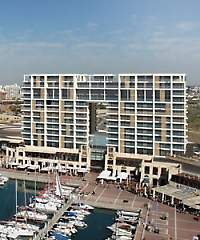 Ritz-Carlton Hotel Company to open its first hotel in Israel