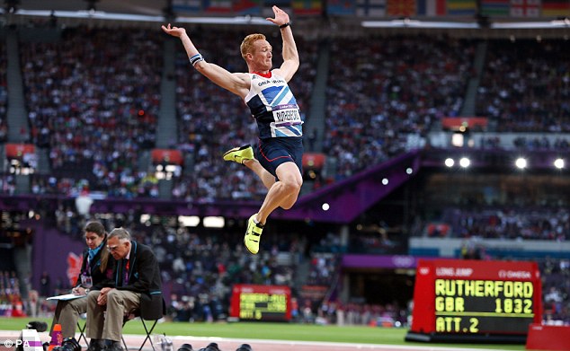 As Farah eyes double gold, GB chief says there's no stopping Mo in Moscow