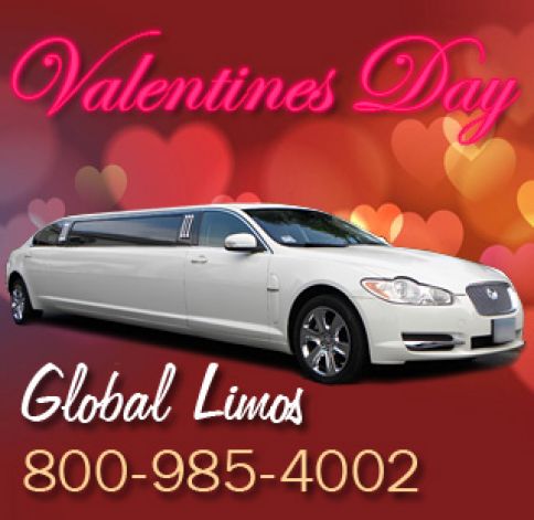 Limousine & Party Bus Rentals in Los Angeles by Global Limos