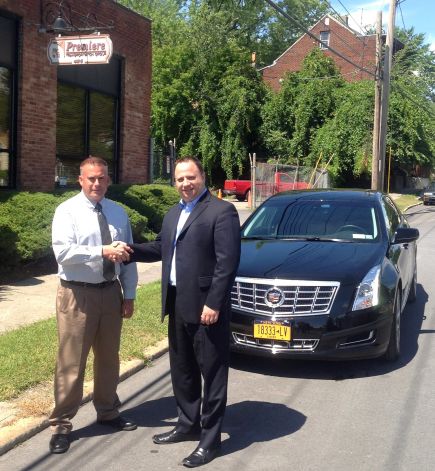 Premiere Transportation Group of Albany, NY Adds Another Acquisition to Its Belt