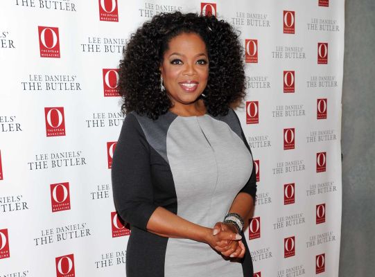 $38000 Tom Ford handbag realistic for consumers like Oprah