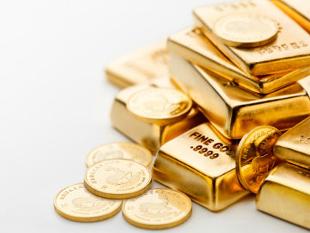 Gold, silver maintain an upward march on firm global cues