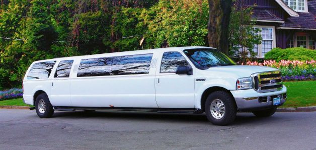 Limo In Vancouver Offers Wedding Packages – Aims to Make the Special Day …