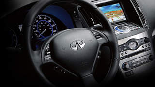 Jackie Cooper Imports in Tulsa: Vehicle Details and Infiniti Value