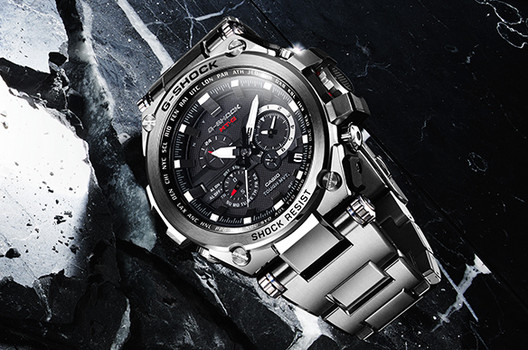 Casio G-Shock Announces 2013 Limited Edition Watches For 30th Anniversary