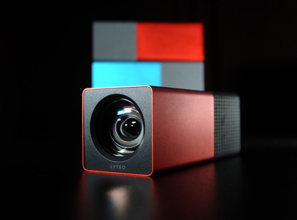 Lytro's CEO acknowledges layoffs but promises 'breakthroughs' in 2014