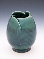 The Fine Arts Company Welcomes Nationally Recognized Potter