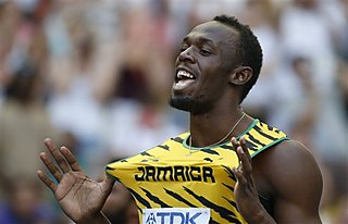 Ashton Eaton wins decathlon gold