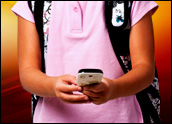 More Schools Use Cellphones as Learning Tools