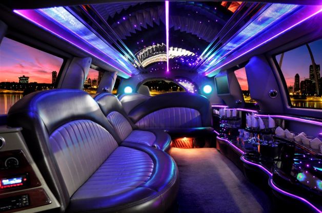 Royal Limo Introduces Exclusive Birthday Services