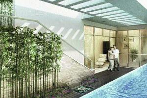 Luxury living goes futuristic in Chennai