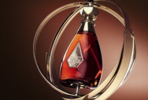 Made for China: Johnnie Walker's new 'super' whisky