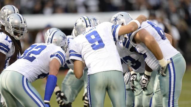 5 Things to Take Away from Dallas Cowboys Second Preseason Game