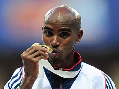 World Championships: Mo Farah focused on recovery as he chases more gold