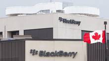 Waterloo's tech industry moving on despite BlackBerry upheaval