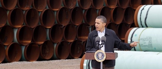 Keystone will be the 'safest pipeline ever built,' say proponents