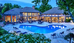 SOLD! Interluxe Auctions Announces Banner Sale of Cleveland Area Estate