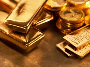 Gold up nearly 2 per cent on ETF inflow, tight physical supply