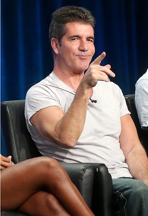 WORLD EXCLUSIVE: SIMON COWELL's DIRTY SECRETS