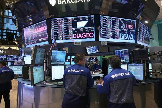 Amid a Global Economic Slowdown, Earnings Collapses