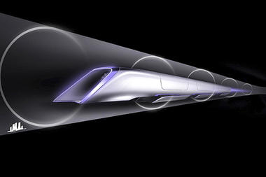 Hyperloop plans revealed: Could Elon Musk change transportation?