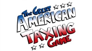 New Learn Liberty interactive game allows you to levy taxes on the American …