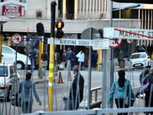 Could Joburg collapse like Detroit?