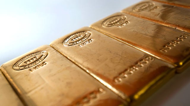 Is Sentiment Toward Gold Shifting Again?