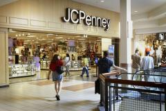 JCPenney's 100-year bonds swoon amid turmoil