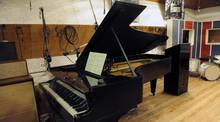 Steinway offer: A rich man's bet on the rich