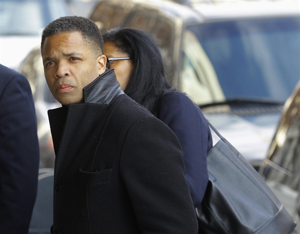 Jesse Jackson Jr. could end up in one of the nation's cushiest prisons