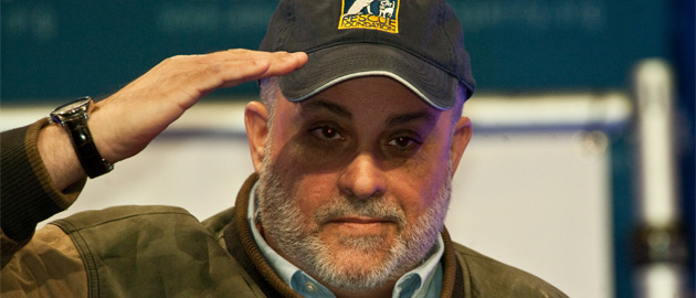 Mark Levin: 'Entrenched' Republican 'losers' may cost GOP the House in 2014