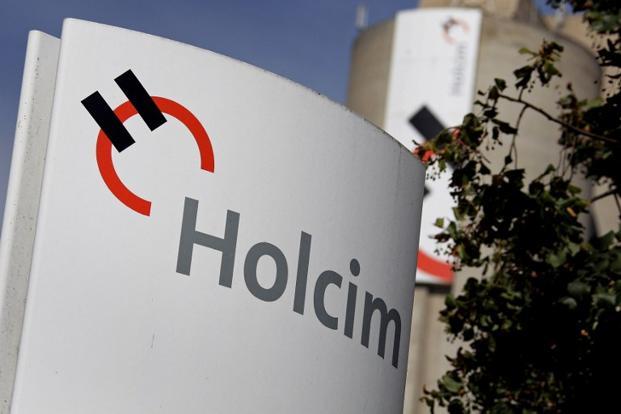 Holcim Scales Back 2013 Profit Forecast on Global Economy