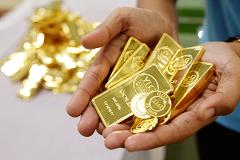 Global Gold Jewelry Demand Reaches 5-Year High