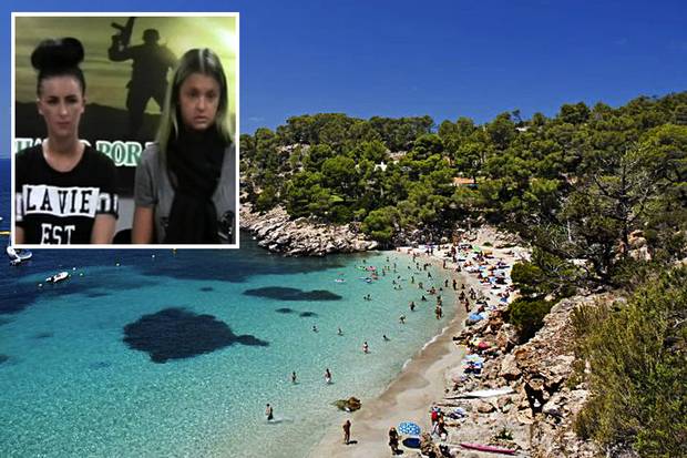 Drink, cheap coke, back-to-back parties – and drug stooges: this is the Ibiza …