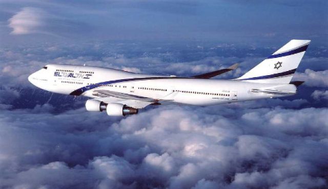 El Al posts Q2 profit, despite increased competition from foreign carriers