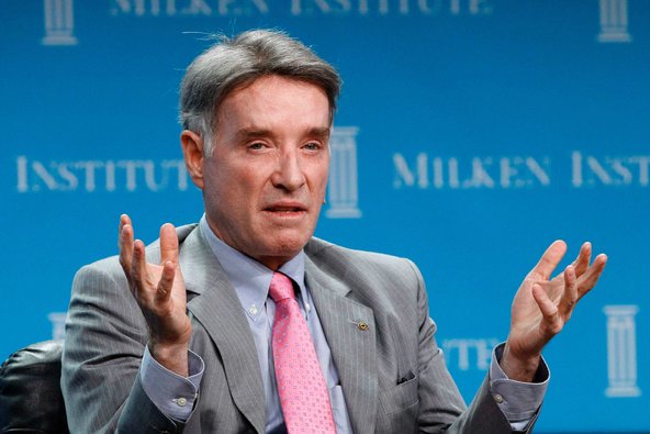 The Twilight Of Brazilian Billionaire Eike Batista