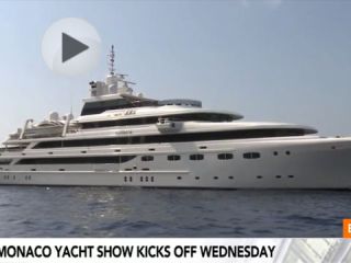 UAE royals' mega-yacht knocks Abramovich off top