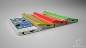 iPhone 5c Rumour Roundup: Everything We Think We Know