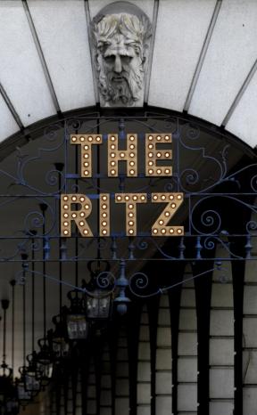 Goodfellow and Goodfellow, in Peterlee, County Durham, works with The Ritz …