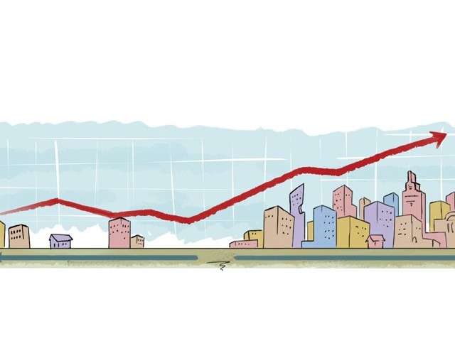 Uptrend in real estate market unlikely to end anytime soon