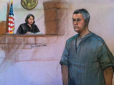 Leader of Chinatown gang gets 20-year federal sentence