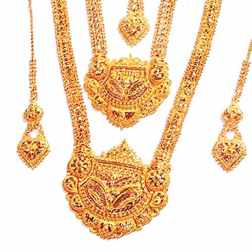 Gold price continues to rise, touches Rs 31470 mark